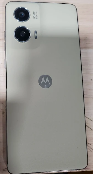 Moto G Stylus 5G 2024 (128GB, 8GB) 6.7" AT&T Unlocked Global 5G /4G LTE XT2419-2 ***READ DESCRIPTION*** (Renewed | Smart Saver, Caramel Latte)