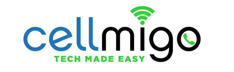 Cellmigo Logo Image 