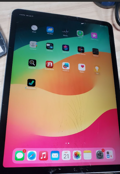 Special Condition Image