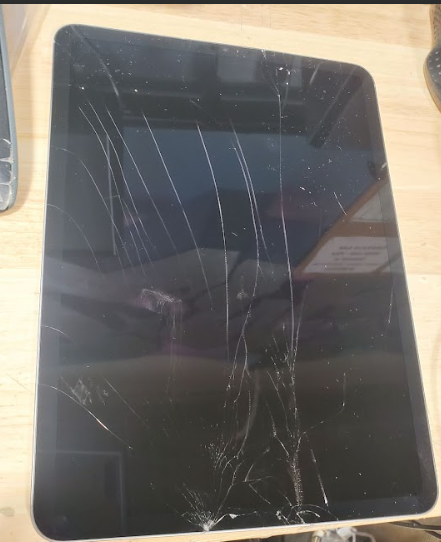 Apple iPad Pro 11" 4th Gen 2022 5G (256GB, Wi-Fi + LTE) Global**READ DESCRIPTION (Renewed | Smart Saver, Space Gray)