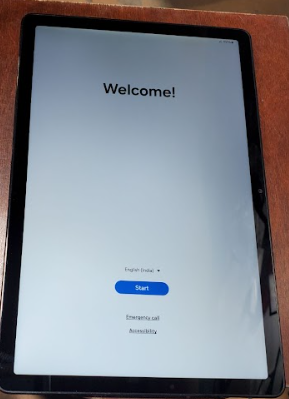 Special Condition Image