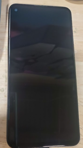 Google Pixel 4a 5G (128GB, 6GB) 6.2" (GSM + CDMA) 4G LTE Unlocked - US model (Renewed | Smart Saver, Black)