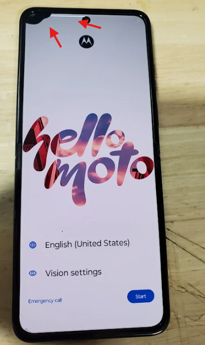 Special Condition Image