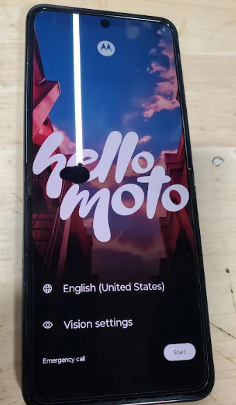 Special Condition Image