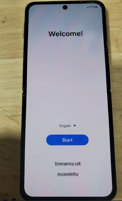 Special Condition Image