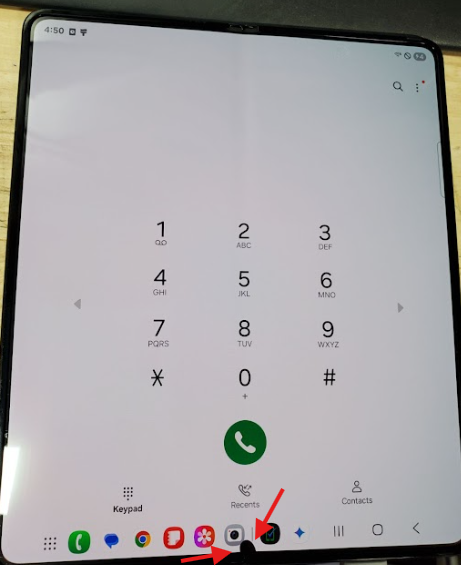 Special Condition Image