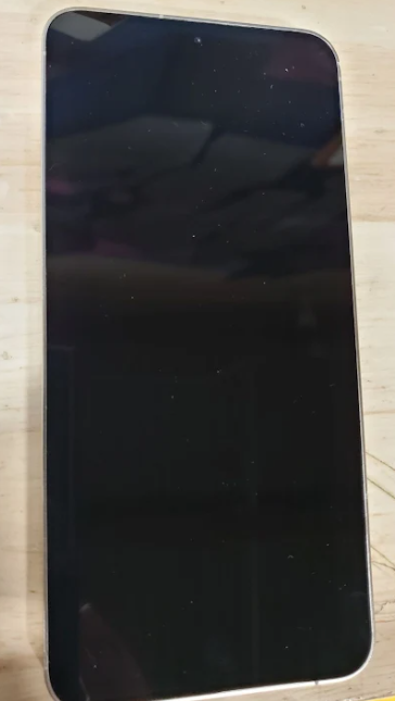 SAMSUNG Galaxy S24+ Plus 5G (256GB, 12GB) 6.7" Fully Unlocked US & Global S926U ***READ DESCRIPTION*** (Renewed | Smart Saver, Amber Yellow)