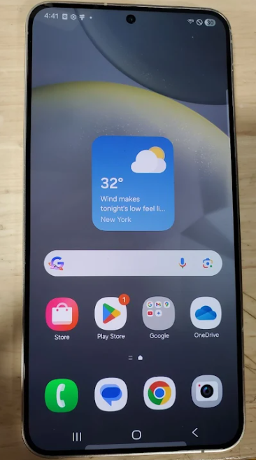 Special Condition Image