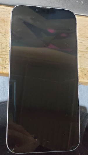 Apple iPhone 14 Plus 5G (256GB, 6GB) 6.7", 5G LTE Fully *READ DESCRIPTION* (Renewed | Smart Saver, Blue)