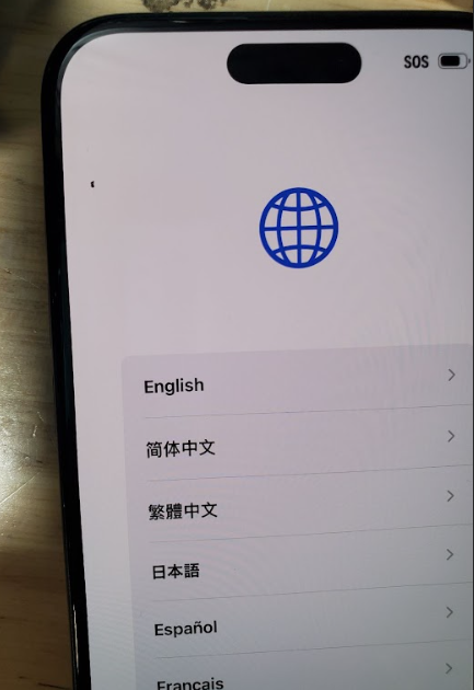 Apple iPhone 15 Plus 5G (256GB, 6GB) 6.7", 5G / 4G LTE *READ DESCRIPTION* (Renewed | Smart Saver, Black)