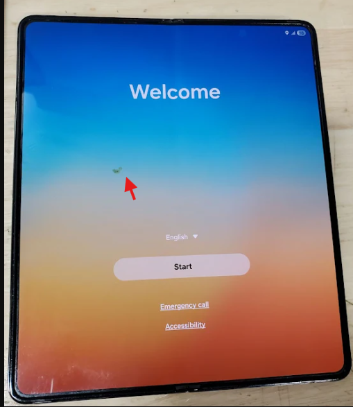 Special Condition Image