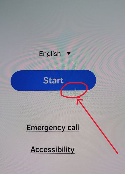 Special Condition Image