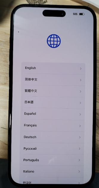 Special Condition Image