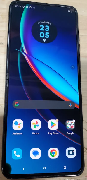 Special Condition Image