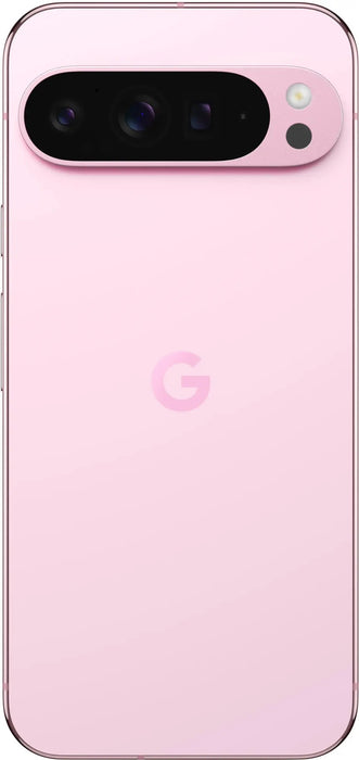 Google Pixel 9 Pro XL 5G (512GB, 16GB) 6.8" Fully Unlocked (US Model) GGX8B (Excellent - Refurbished)