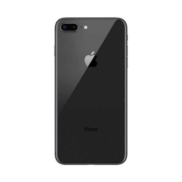 Apple iPhone 8 Plus (64GB) 5.5" 4G LTE GSM + Verizon Global Fully Unlocked (Excellent - Refurbished, )