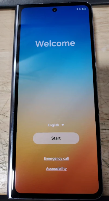 Special Condition Image