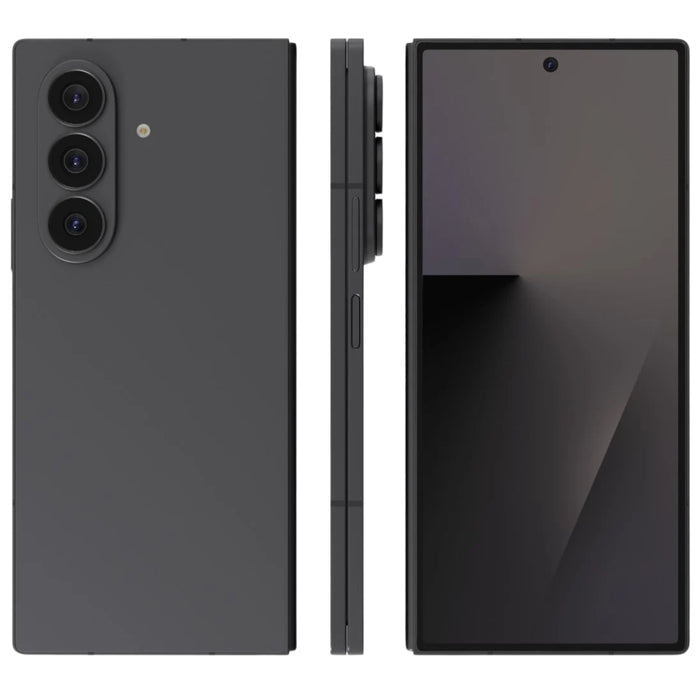 Samsung Galaxy Z Fold7 5G (512GB, 12GB) 8" Fully Unlocked for US Global F966U (Renewed | Like New)