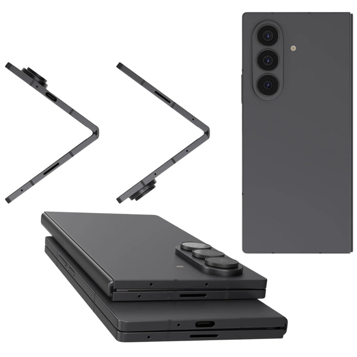 Samsung Galaxy Z Fold7 5G (256GB, 12GB) 8" Fully Unlocked for US Global F966U (Renewed | Like New)