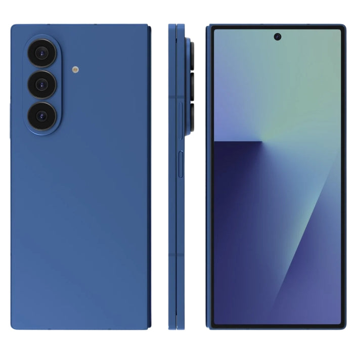 Samsung Galaxy Z Fold7 5G (256GB, 12GB) 8" Fully Unlocked for US Global F966U (Renewed | Like New)