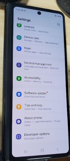 Special Condition Image