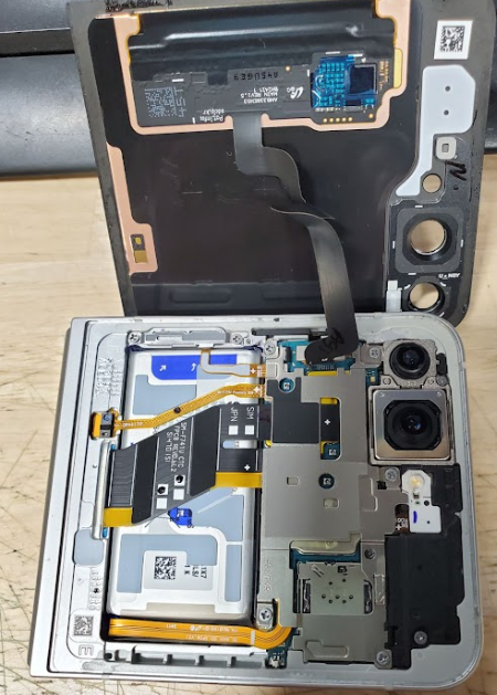 Special Condition Image