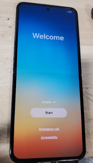 Special Condition Image