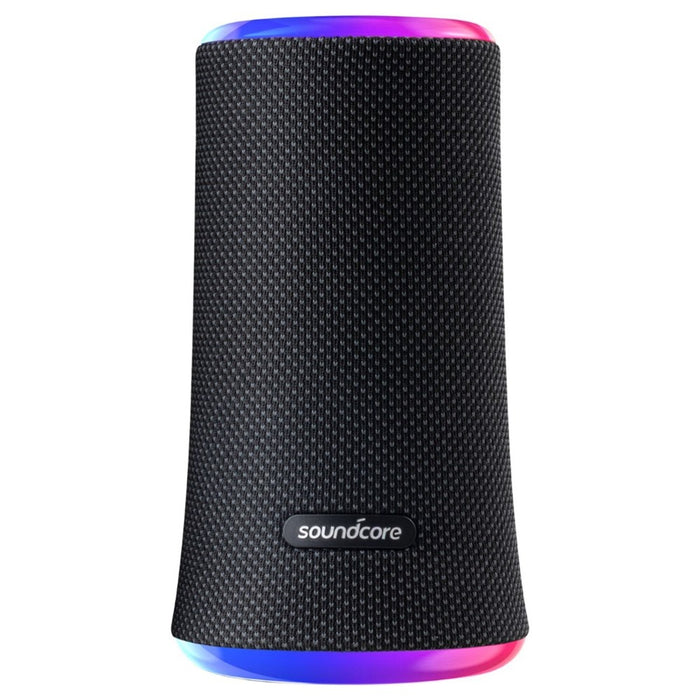 Soundcore Flare 2 (20W, 12HR Playtime) Wireless Waterproof Bluetooth Speaker