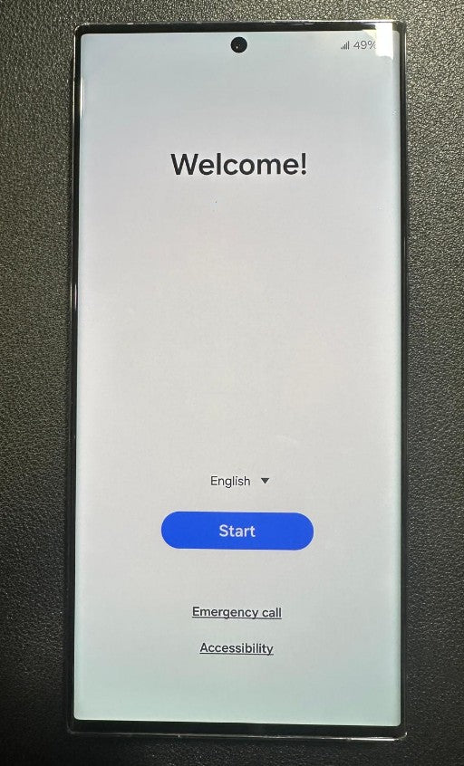 Special Condition Image