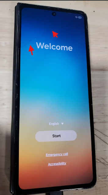 Special Condition Image