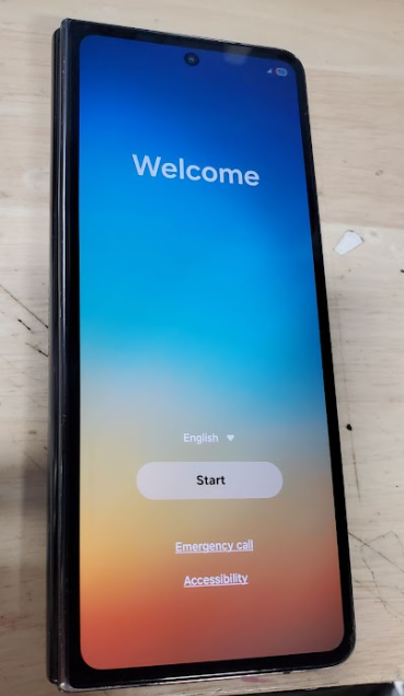 Special Condition Image