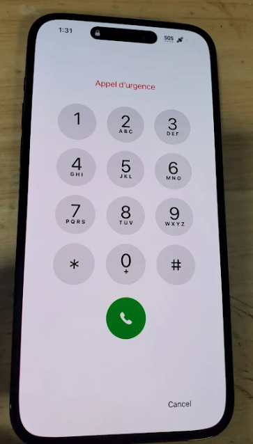 Special Condition Image