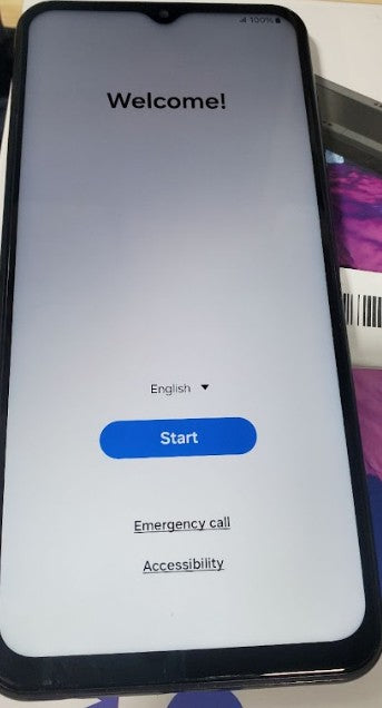 Apple Watch Series 7 w/ Steel Case (45mm, GPS + 4G LTE Cellular) Fully Unlocked FOR PARTS (For Parts | Non-Functional, Gold)