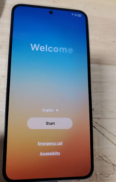 Special Condition Image