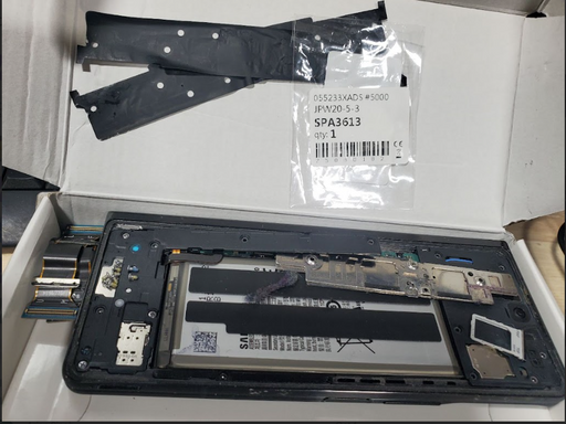 Special Condition Image