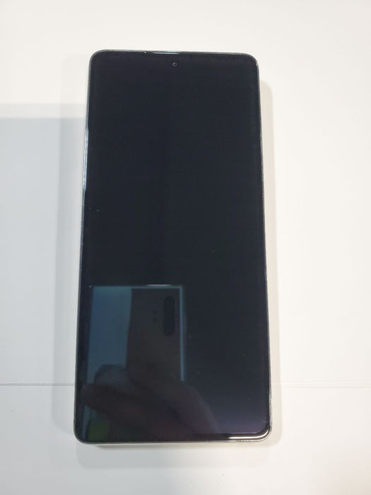 Moto G Stylus 5G 2024 (256GB, 8GB) 6.7" Fully Unlocked Global 4G LTE XT2419-1 (Renewed | Smart Saver, Caramel Latte)