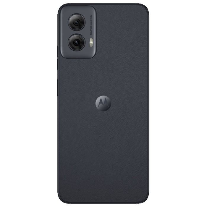 Moto G Power 5G 2024 (128GB, 8GB) 6.5" Fully Unlocked for GSM + CDMA XT2415V (Renewed | Like New, Midnight Blue)