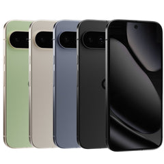 Google Pixel 10 Pro 5G (128GB, 16GB) 6.3