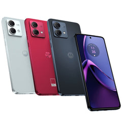 Moto G84 5G (256 GB, 8 GB) 6,5