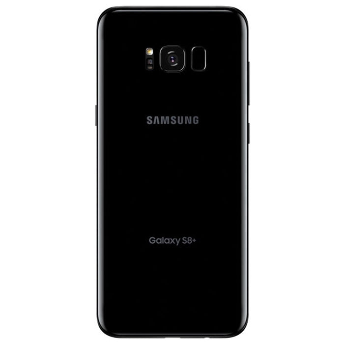 SAMSUNG Galaxy S8+ Plus (64 GB, 4 GB) 6,2", EE. UU. + Global 4G LTE GSM desbloqueado G955W