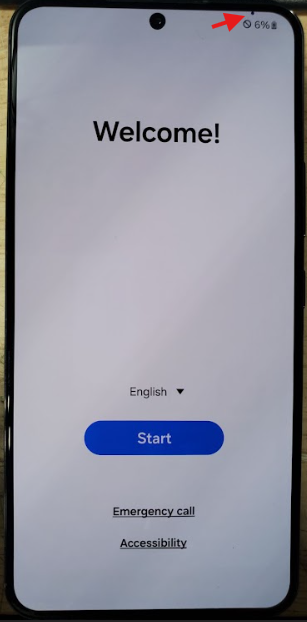 Special Condition Image