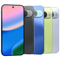 Google Pixel 10 5G (128GB, 12GB) 6.3