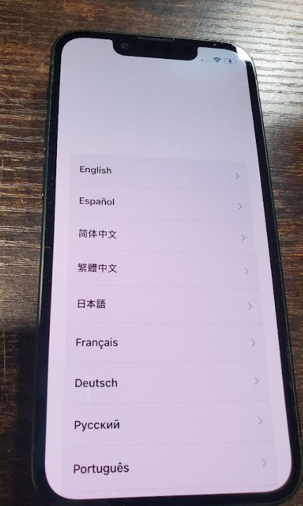 Special Condition Image