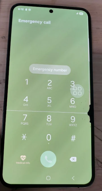 Special Condition Image