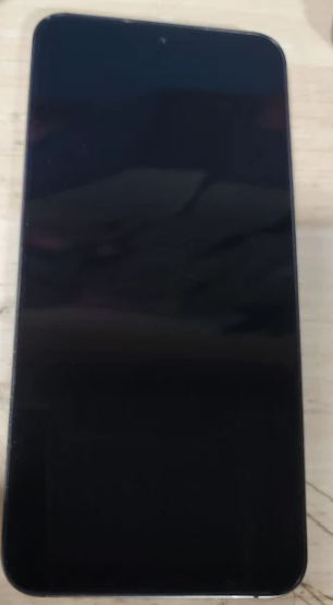 SAMSUNG Galaxy S24 5G (128GB, 8GB) 6.2" *** READ DESCRIPTION*** (For Parts | Non-Functional, Onyx Black)