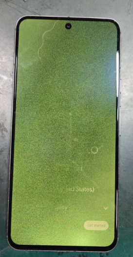 Google Pixel 8 5G (128GB, 8GB) 6.2" Fully Unlocked***Please Read Description*** (Renewed | Smart Saver, Obsidian)