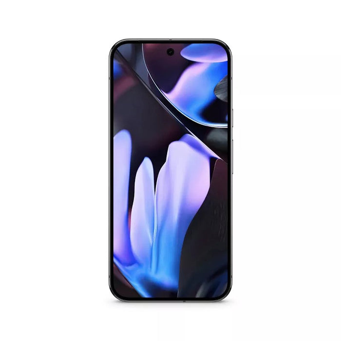 Google Pixel 9 Pro 5G (128GB, 16GB) 6.3" AT&T Locked (US Model) GR83Y (Renewed | Like New, Obsidian)