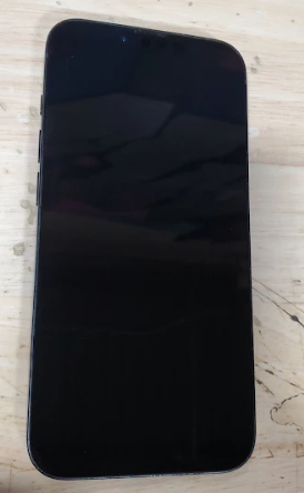 Apple iPhone 16e (128GB, 8GB) 6.1", iOS 26, 5G / 4G LTE FUNL **READ DESCRIPTION*** (Renewed | Smart Saver, Black)