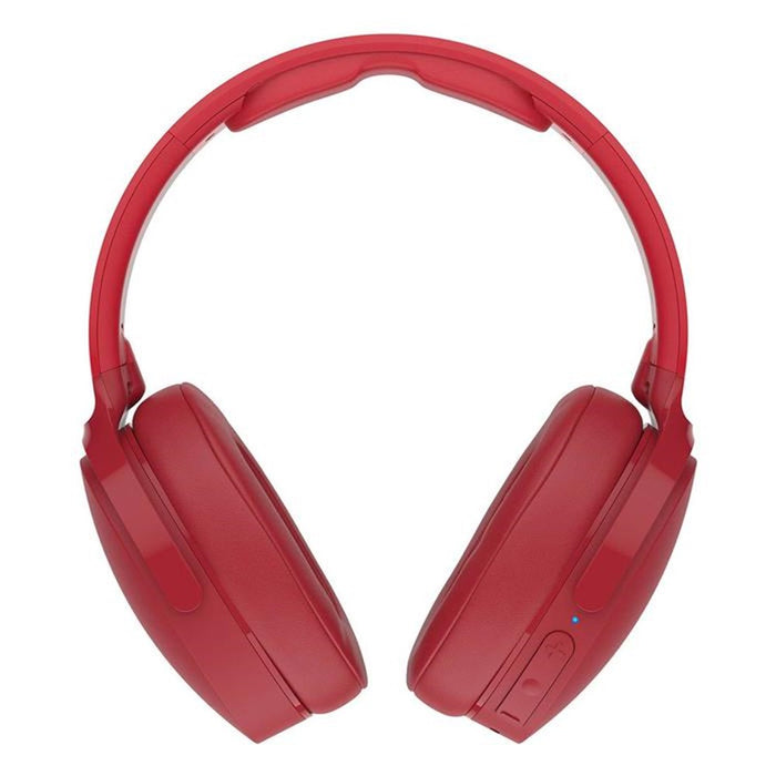 Auriculares inalámbricos con Bluetooth Skullcandy Hesh 3 (modelo estadounidense S6HTW)