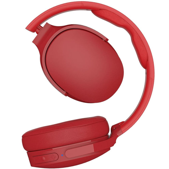 Auriculares inalámbricos con Bluetooth Skullcandy Hesh 3 (modelo estadounidense S6HTW)